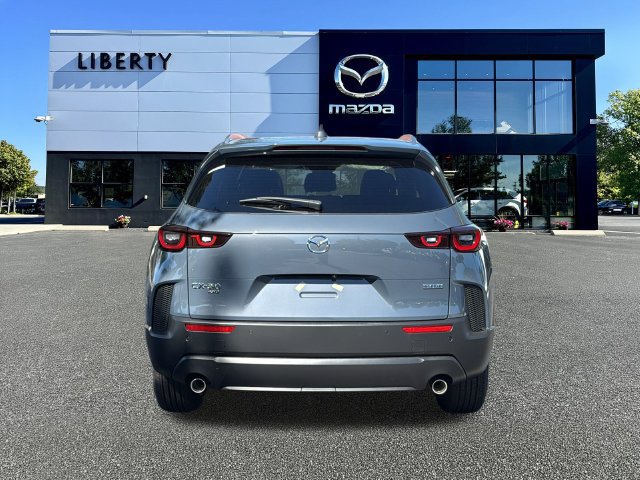 New 2026 MAZDA CX-50 2.5 Hybrid w/ Weather Package AWD/4WD image 5