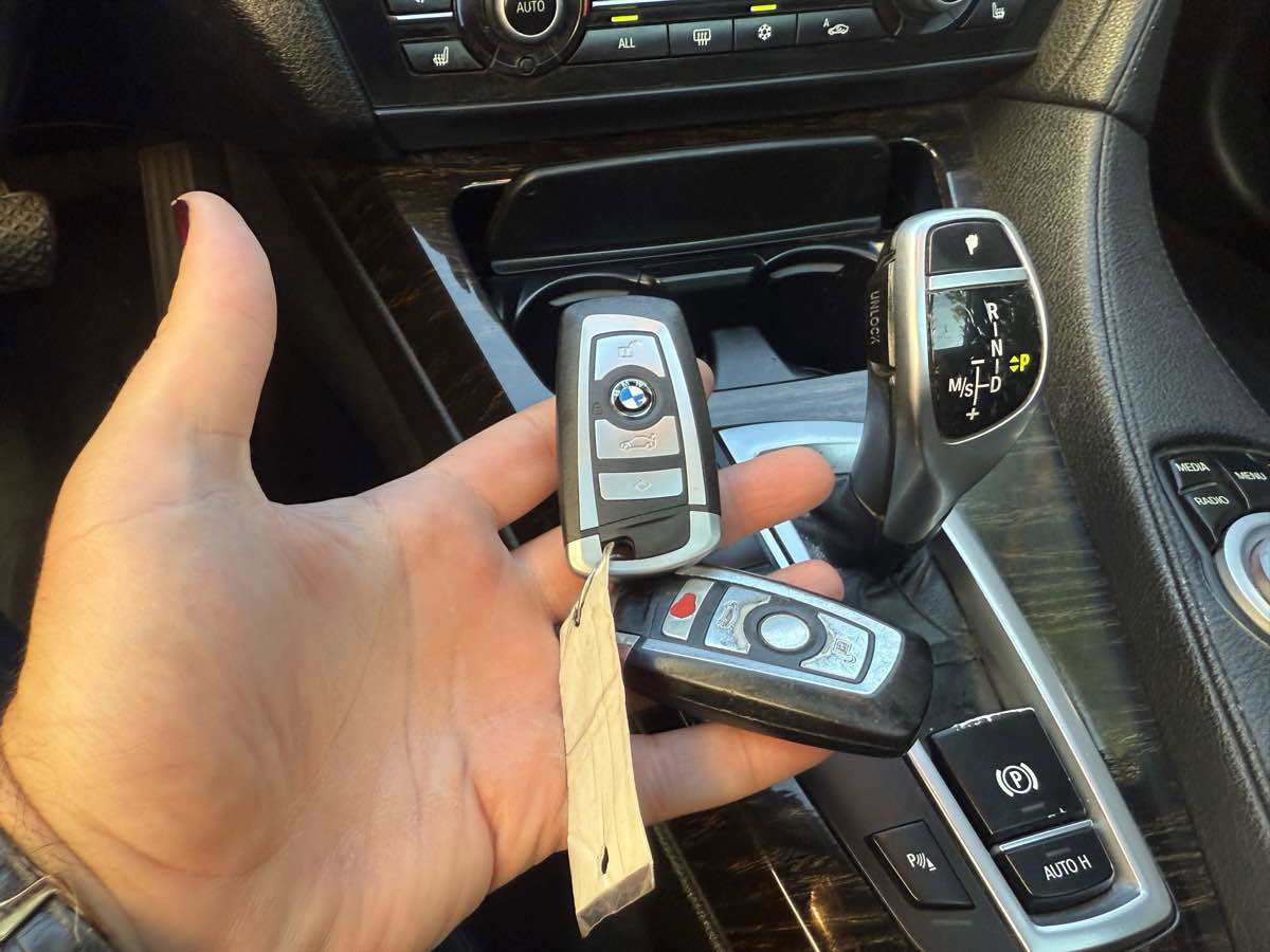 Used 2013 BMW 640i Coupe image 38