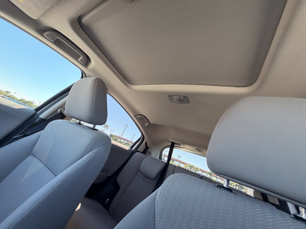 Used 2017 Honda HR-V EX image 31