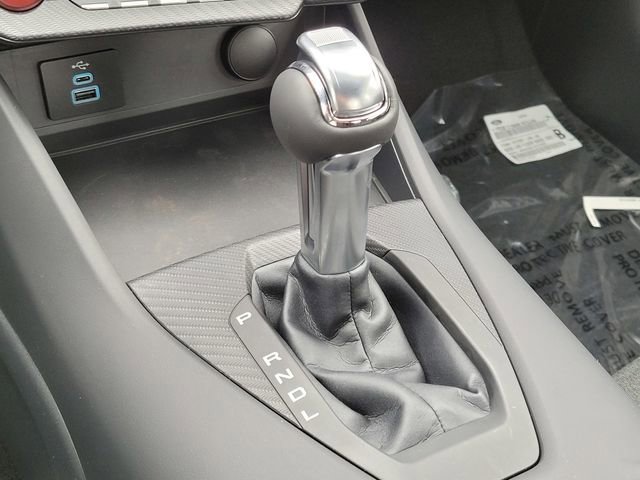 New 2026 Ford Mustang Coupe image 19