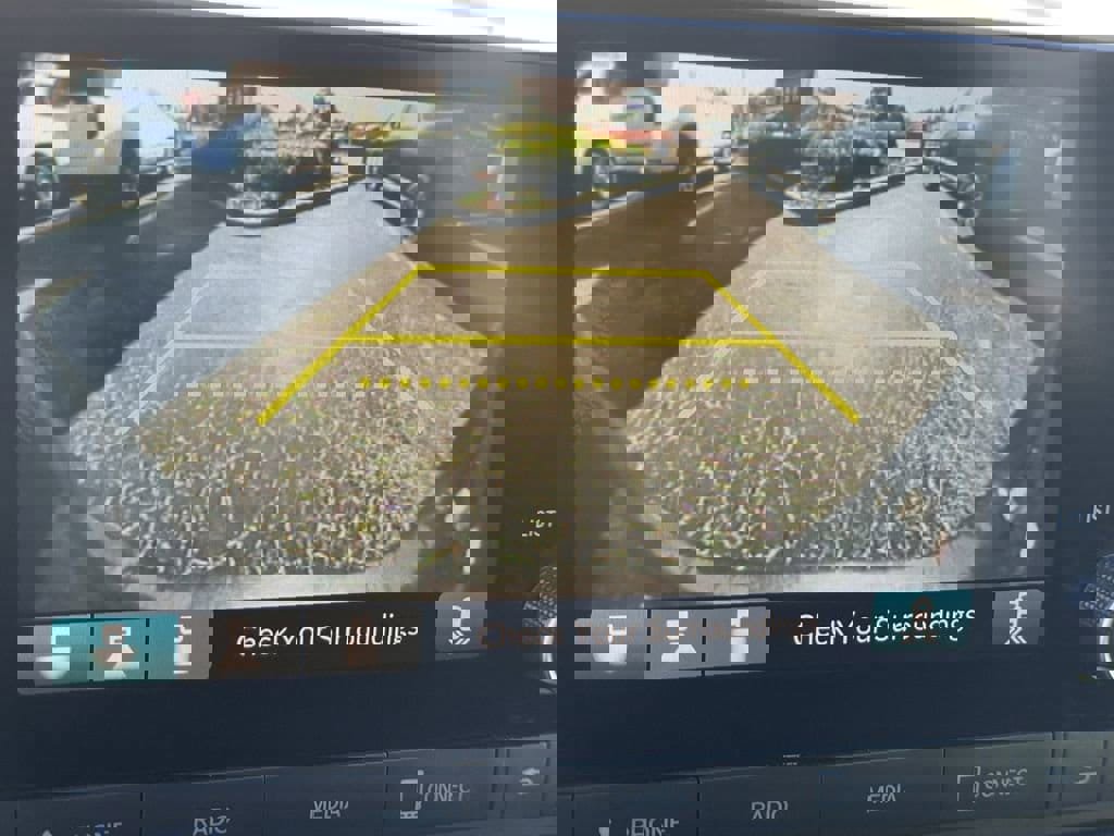 Used 2024 Honda CR-V Sport image 29