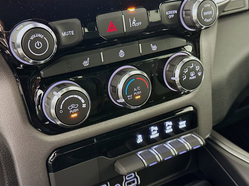 New 2026 RAM 1500 Big Horn image 21