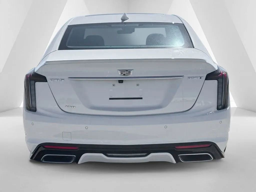 Used 2024 Cadillac CT5 Sport image 6