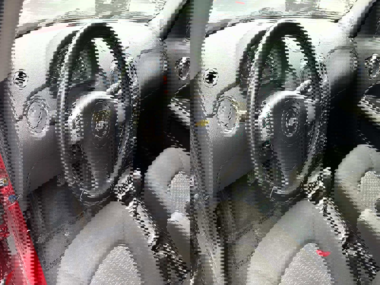 Used 2008 Chevrolet HHR LT w/ Sun and Fun Edtion Package image 23