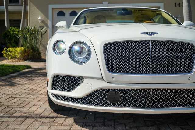Used 2016 Bentley Continental GT image 93