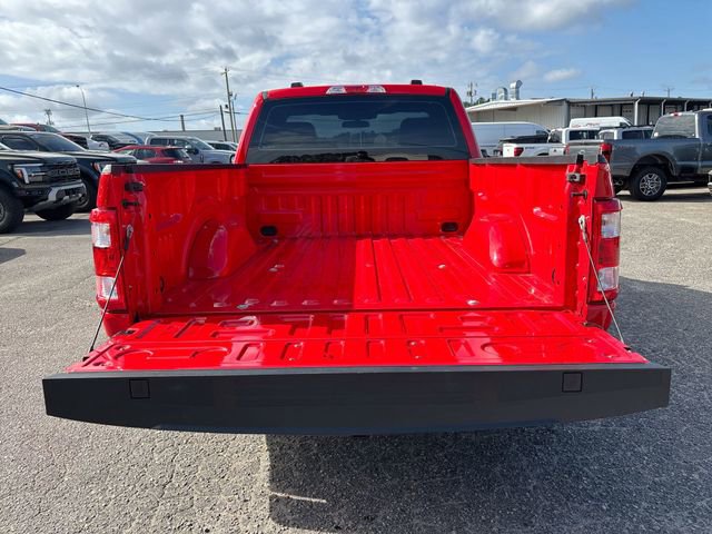 Used 2023 Ford F150 XL w/ Trailer Tow Package image 16