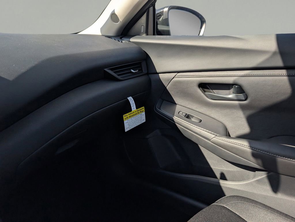 New 2025 Nissan Sentra S image 29