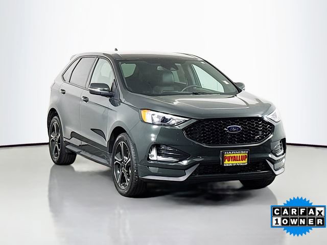 Used 2022 Ford Edge ST