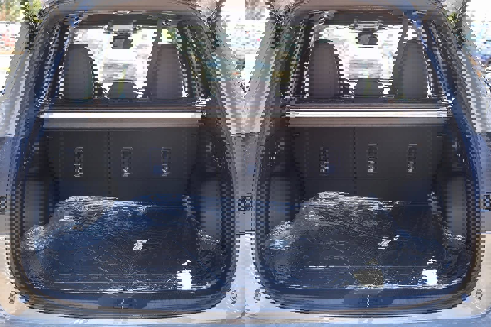 New 2025 Subaru Forester Premium image 12