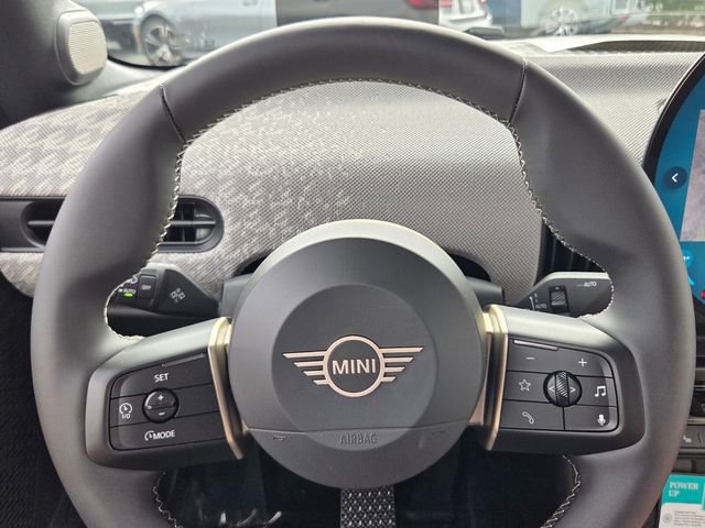 New 2026 MINI Cooper S image 23