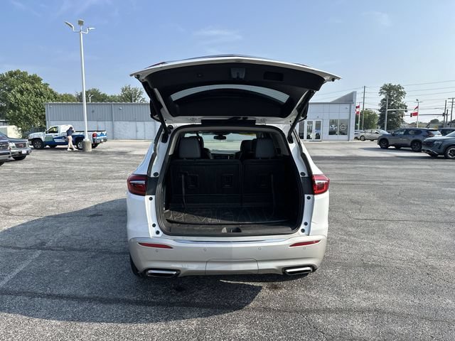 Used 2020 Buick Enclave Essence w/ LPO, Floor Liner Package FWD image 22