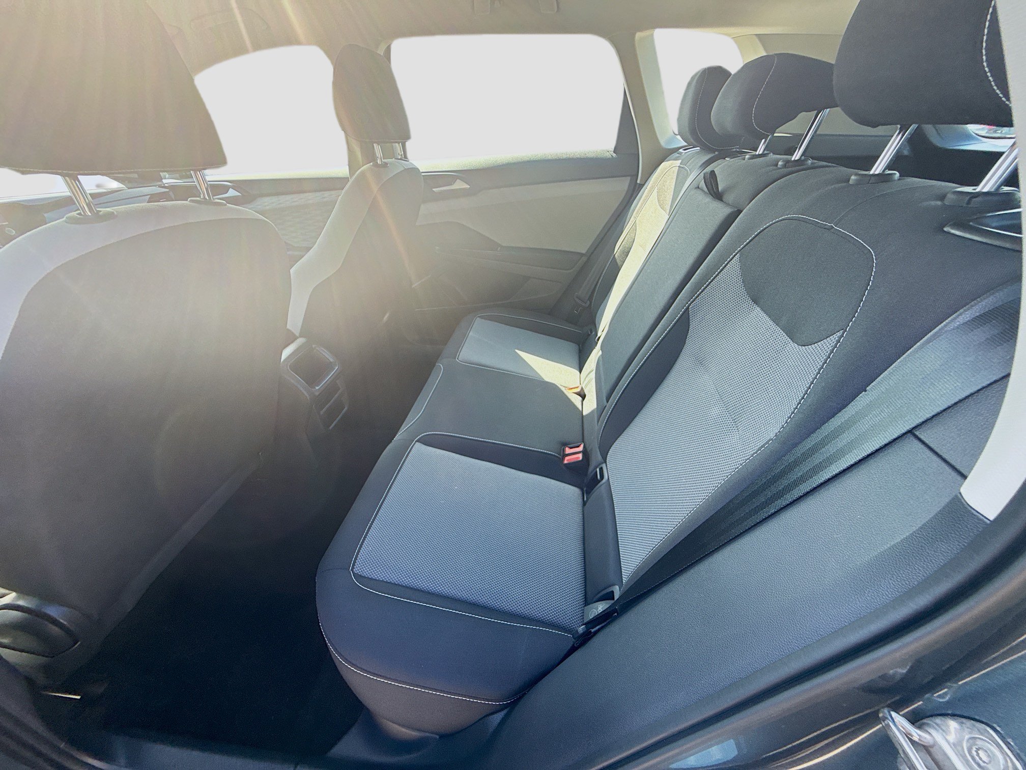 Certified 2023 Volkswagen Taos S FWD image 22