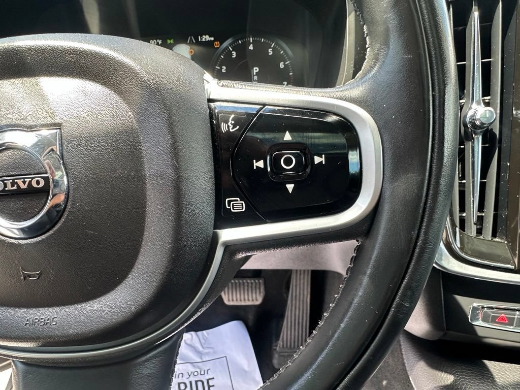 Used 2019 Volvo V90 T5 Cross Country AWD/4WD image 33