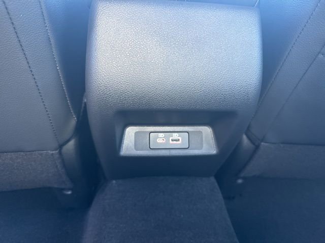 New 2025 Nissan Altima 2.5 SR w/ SR Premium Package FWD image 13