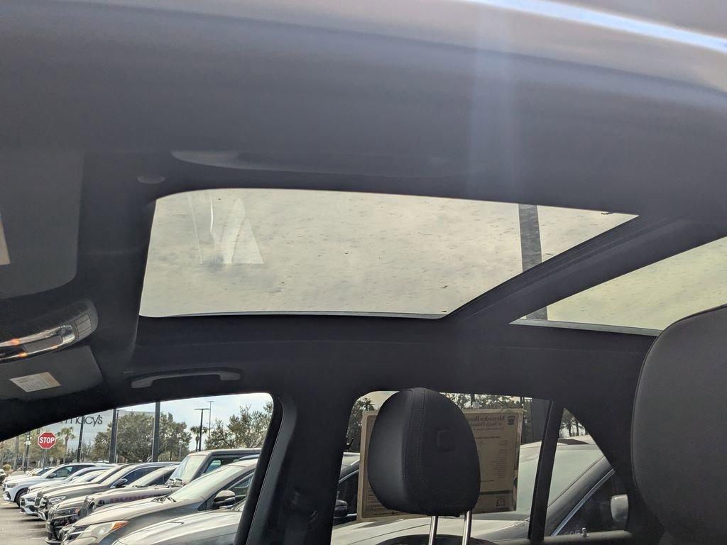 Certified 2025 Mercedes-Benz GLE 350 4MATIC image 7