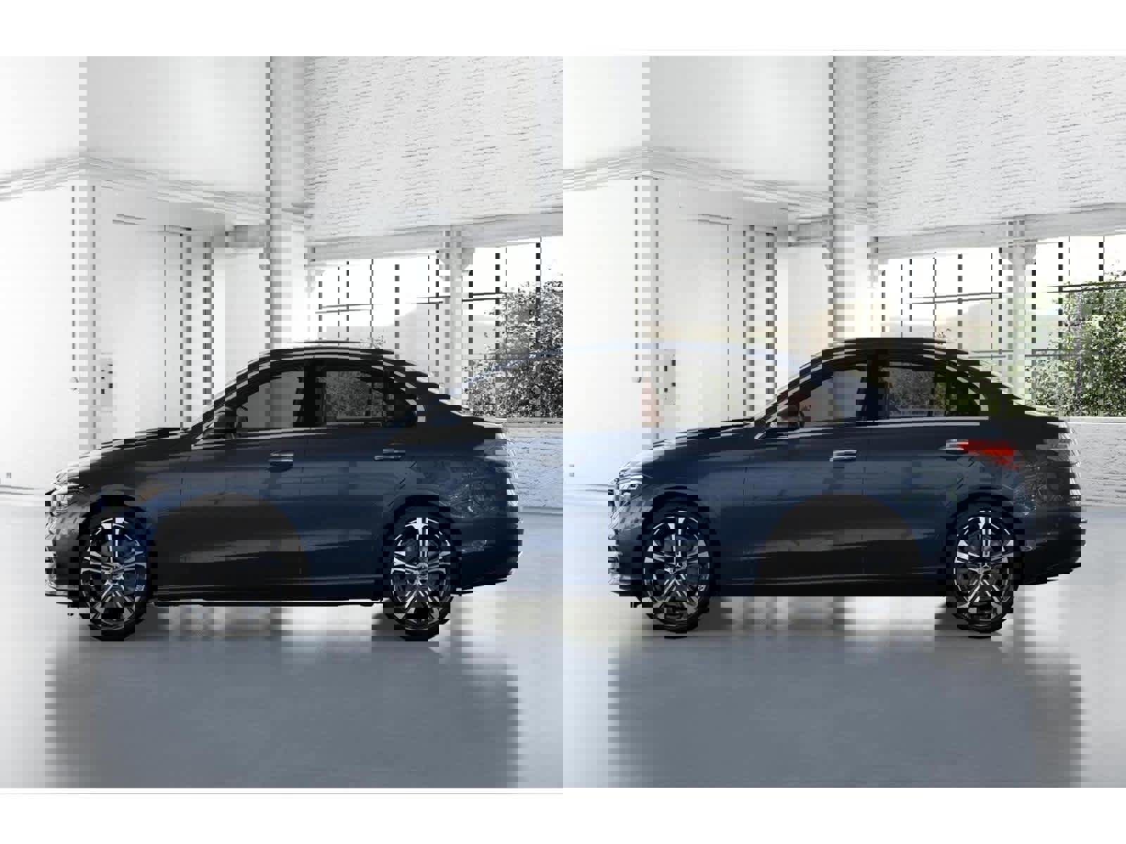 New 2026 Mercedes-Benz C 300 Sedan image 33