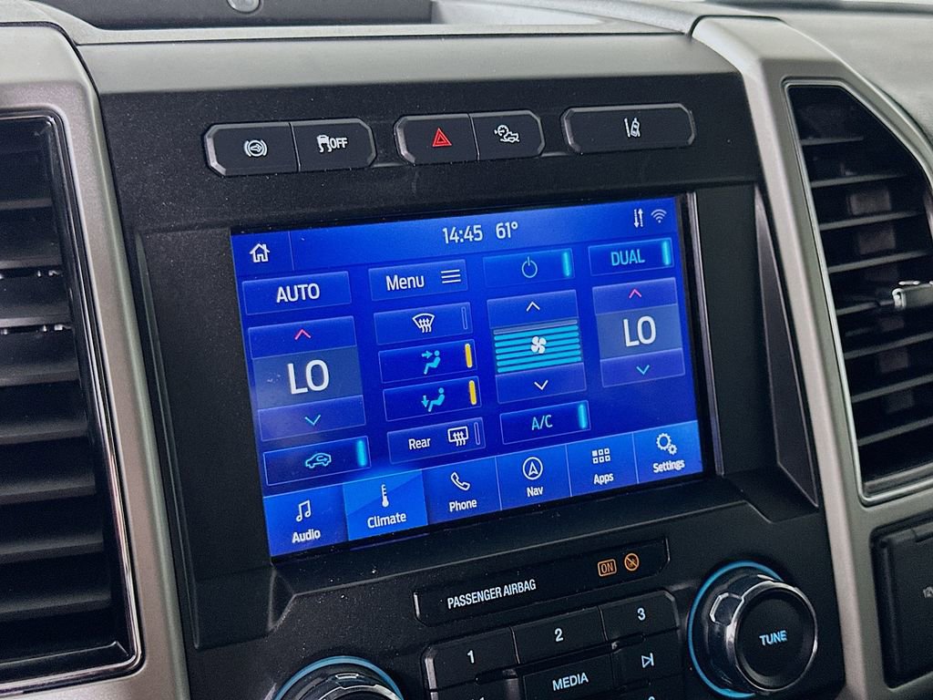 Used 2021 Ford F250 Lariat image 25