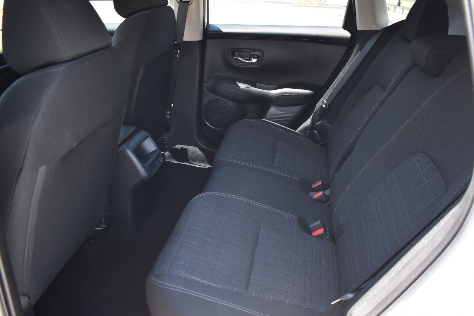 Used 2024 Honda HR-V LX image 15