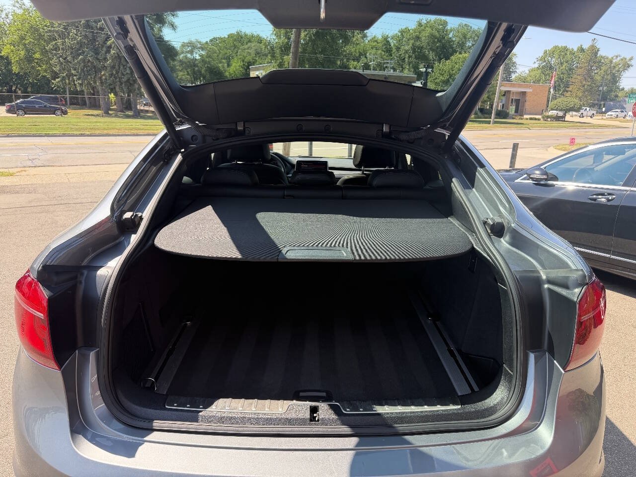 Used 2019 BMW X6 xDrive35i AWD/4WD image 21