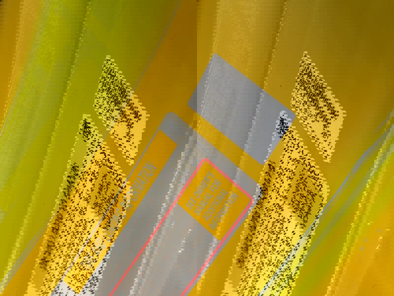 New 2025 Chevrolet Corvette Z06 image 29