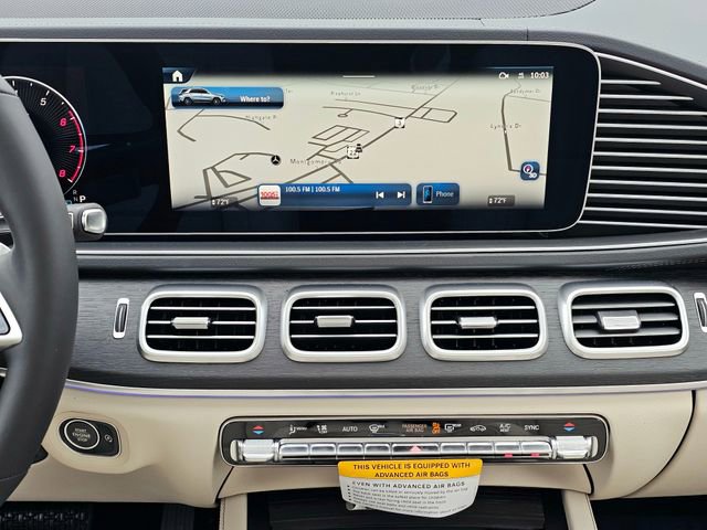 New 2026 Mercedes-Benz GLE 450 4MATIC image 35