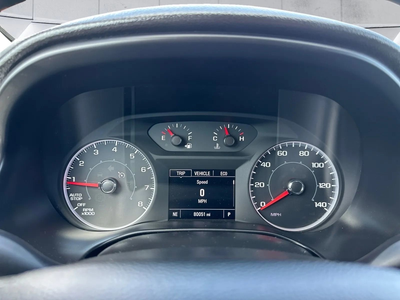 Used 2019 GMC Acadia SLE image 18