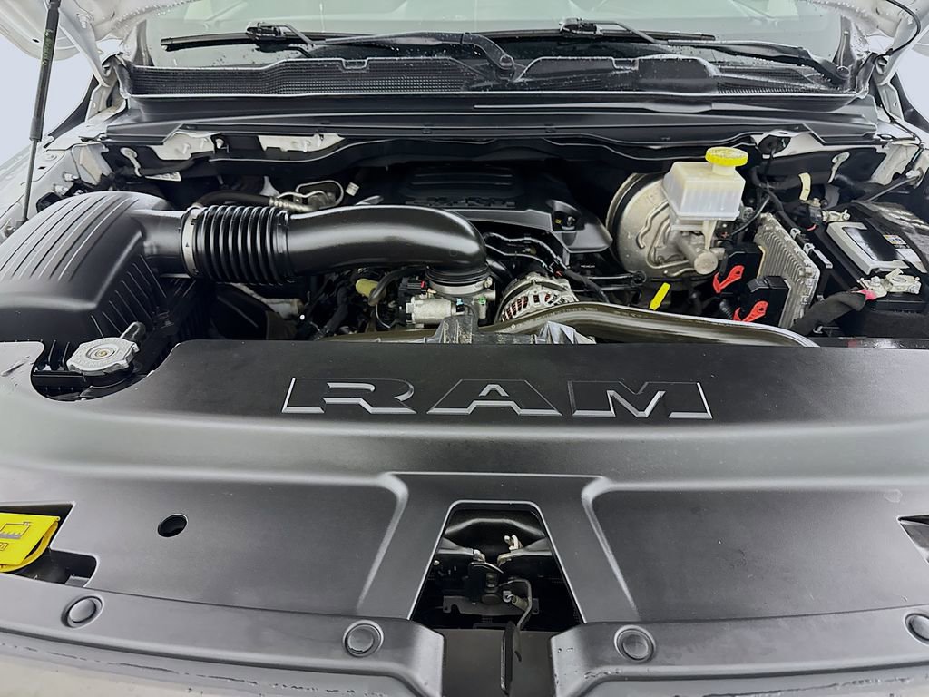 Used 2022 RAM 1500 Rebel w/ Rebel Level 2 Equipment Group image 24