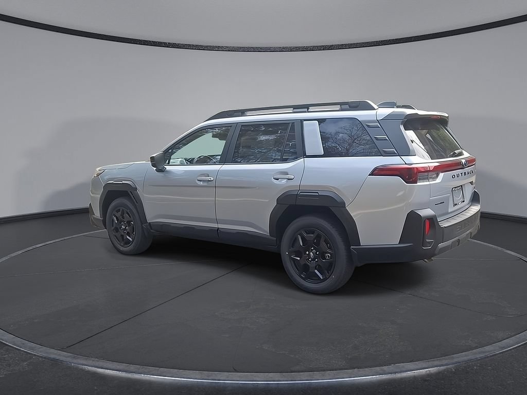 New 2026 Subaru Outback Limited w/ Premium/Limited Package 2 AWD/4WD image 6