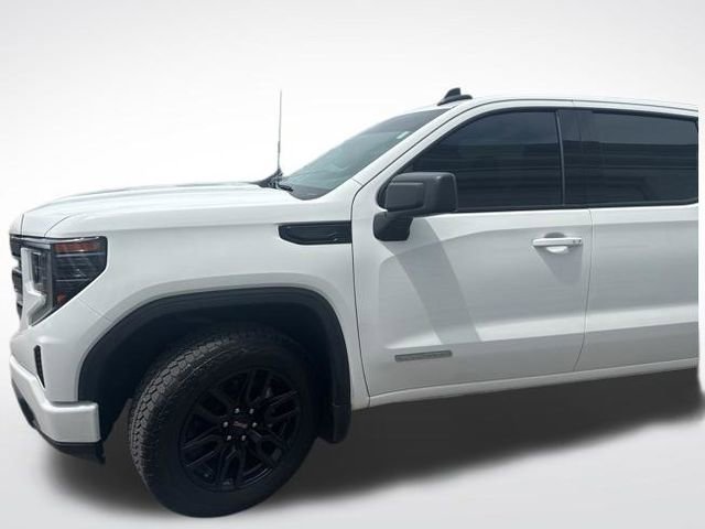 Used 2024 GMC Sierra 1500 Elevation AWD/4WD image 2