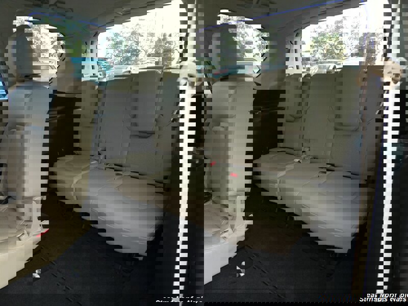 Used 2018 Nissan Armada SL w/ Premium Package image 48