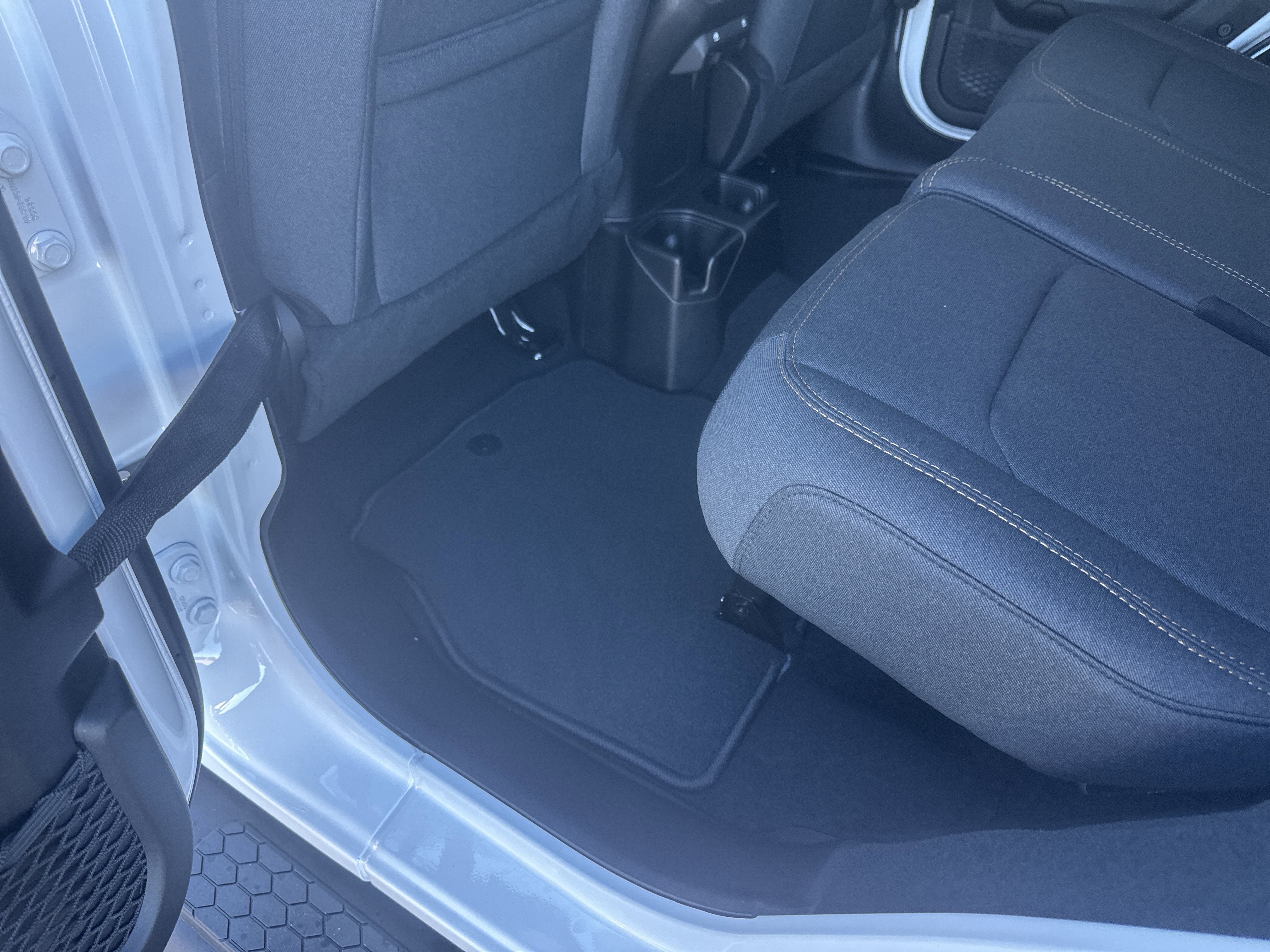New 2026 Jeep Wrangler Unlimited Sport AWD/4WD image 18