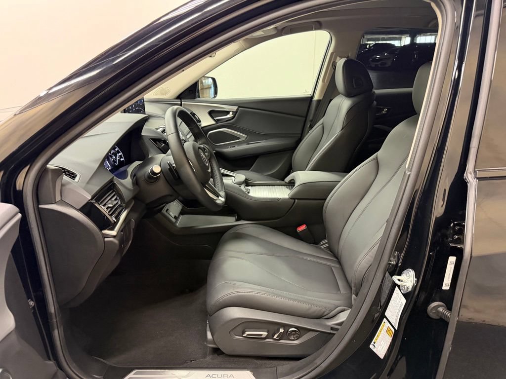 Used 2024 Acura RDX SH-AWD image 14