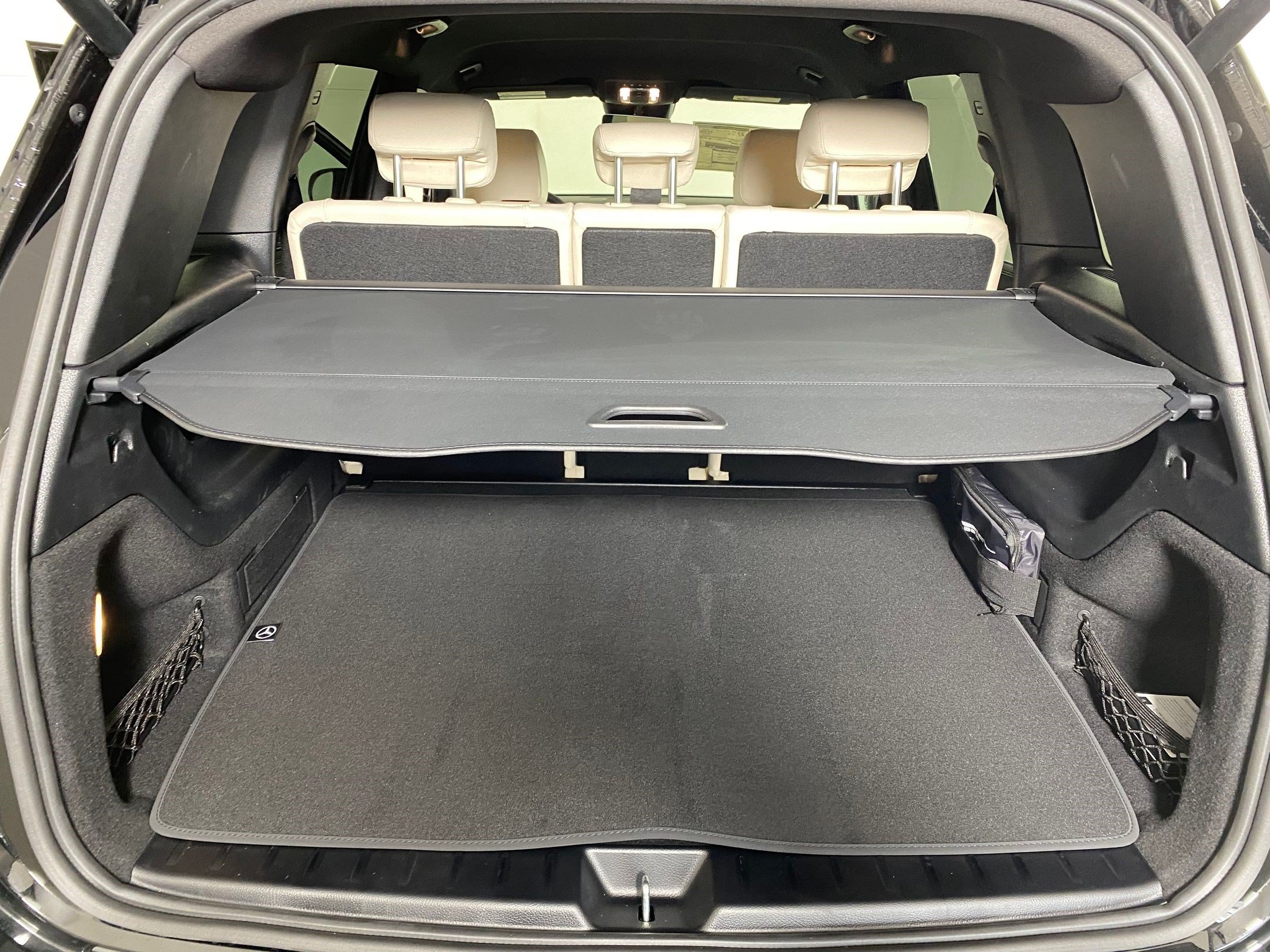 Certified 2026 Mercedes-Benz GLB 250 4MATIC image 30