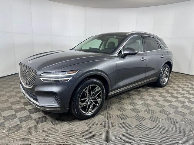 Used 2022 Genesis GV70 2.5T w/ Select Package image 7