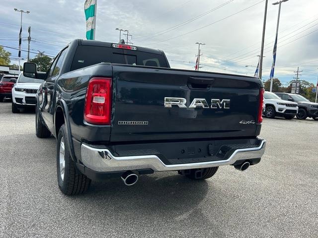 New 2026 RAM 1500 Big Horn image 5