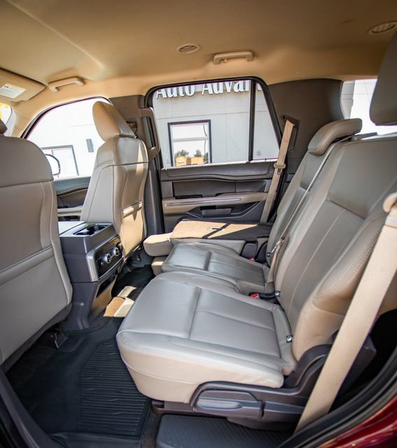 Used 2021 Ford Expedition XLT AWD/4WD image 42