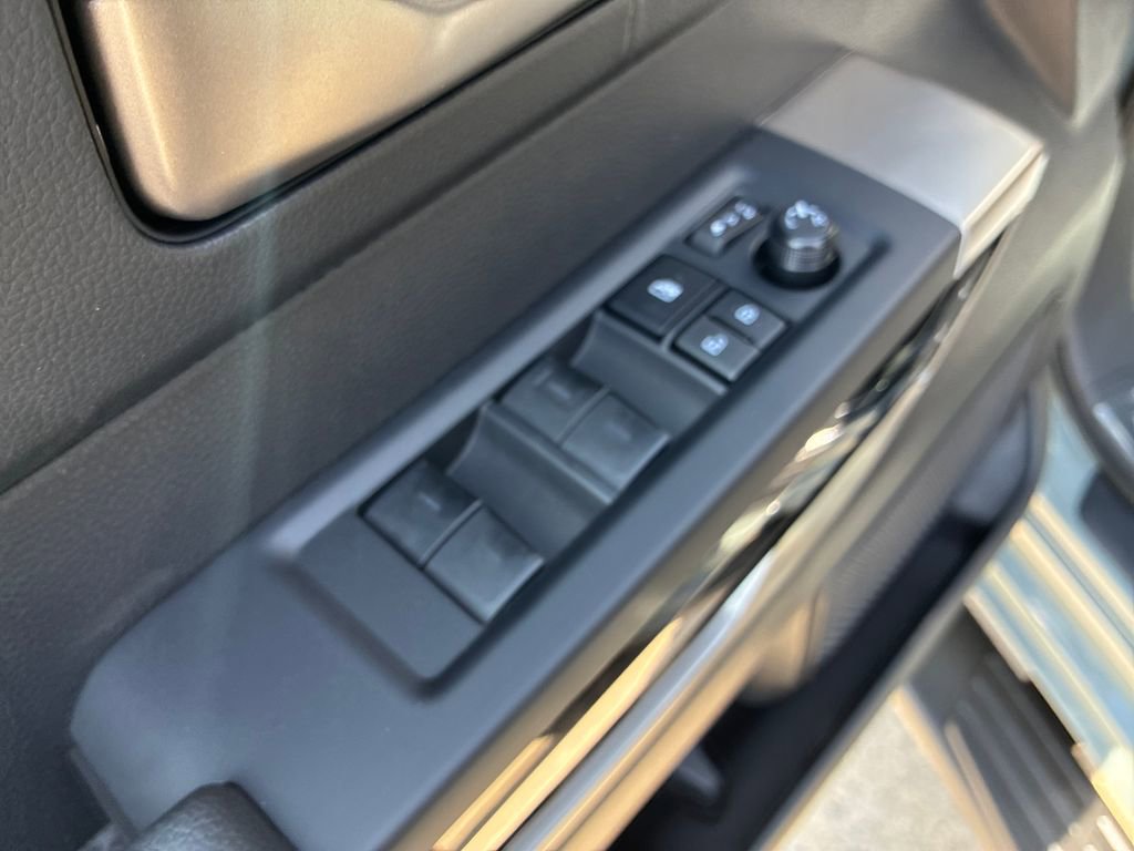 New 2026 Toyota Tundra Limited image 13