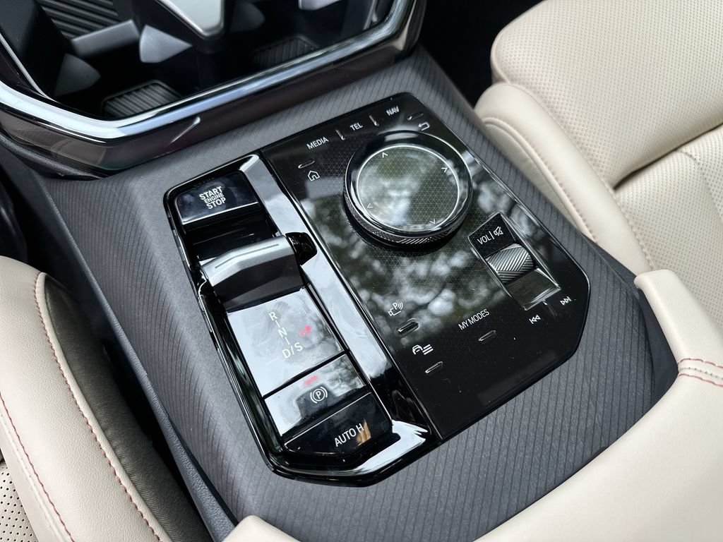 New 2026 BMW X3 xDrive30i AWD/4WD image 19