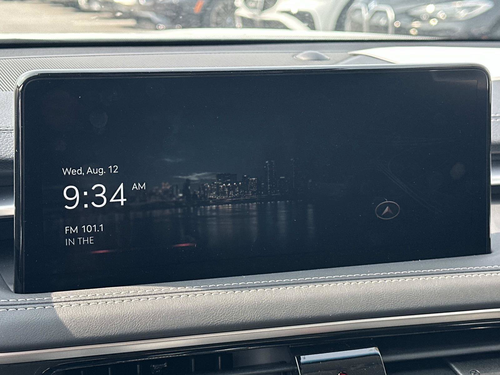 New 2026 Genesis G70 2.5T AWD/4WD image 12