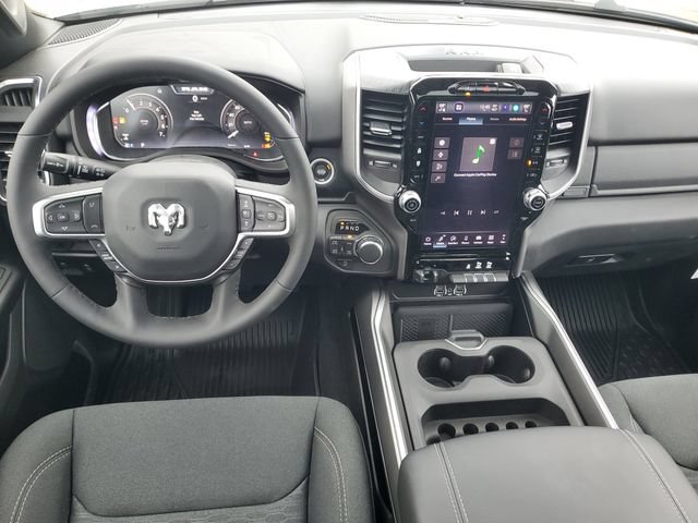 New 2026 RAM 1500 Big Horn AWD/4WD image 12