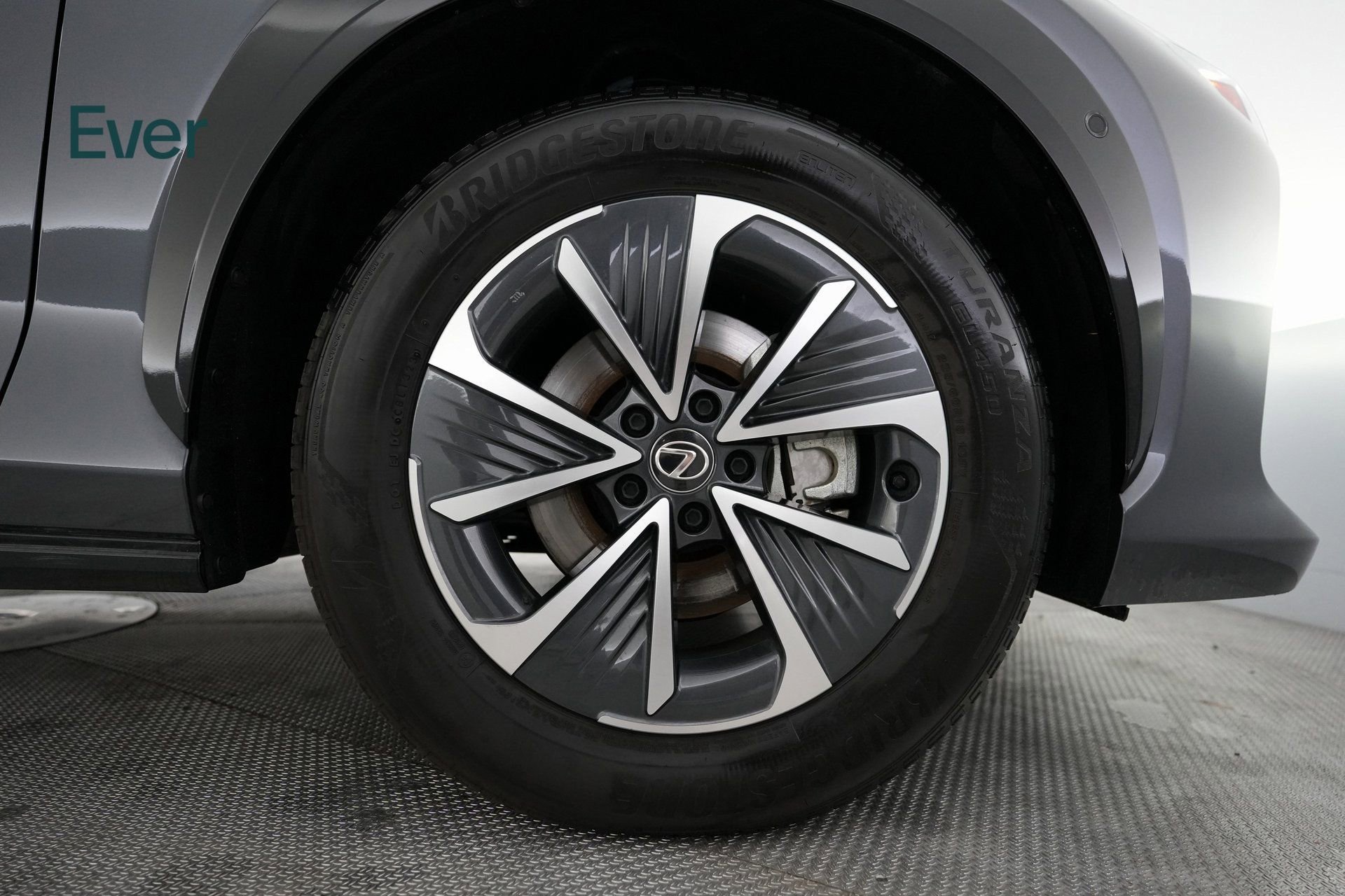 Used 2023 Lexus RZ 450e Premium w/ Technology Package image 20