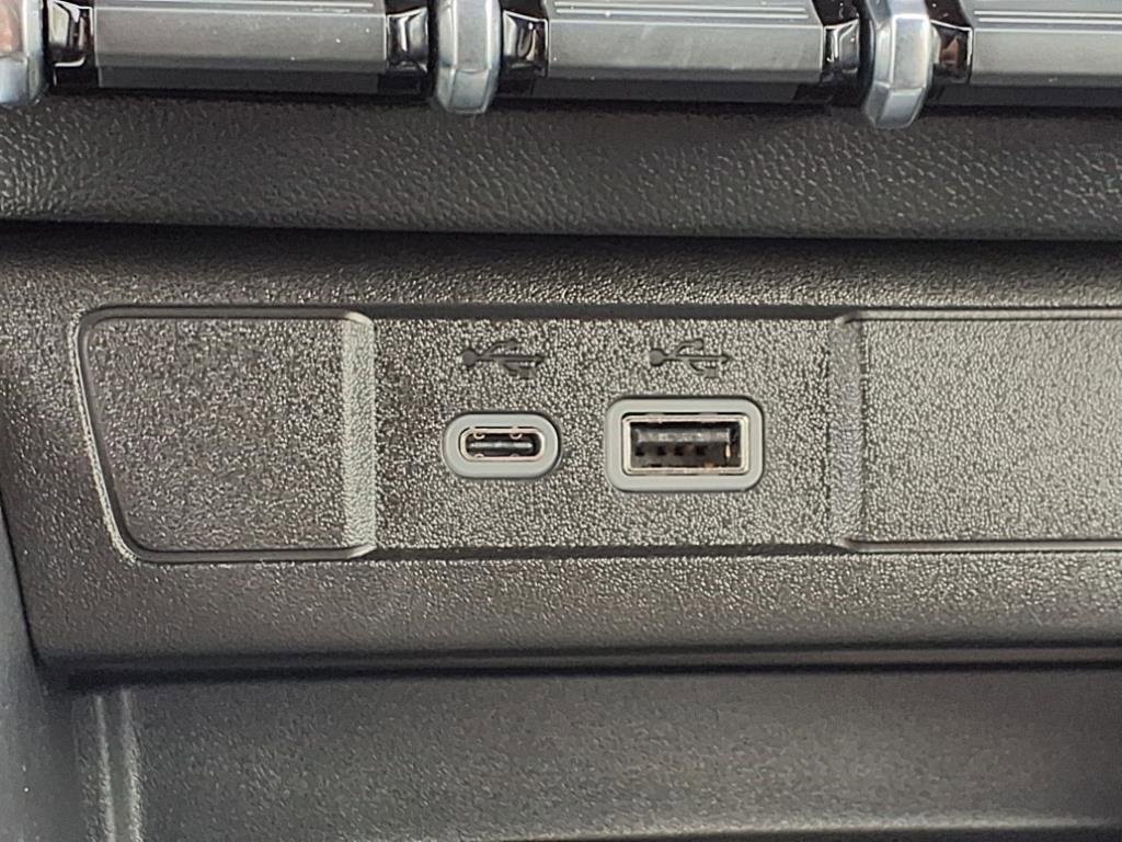 New 2026 Chevrolet Colorado Z71 image 8