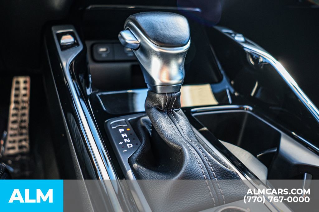 Used 2022 Kia Sorento SX Prestige image 50