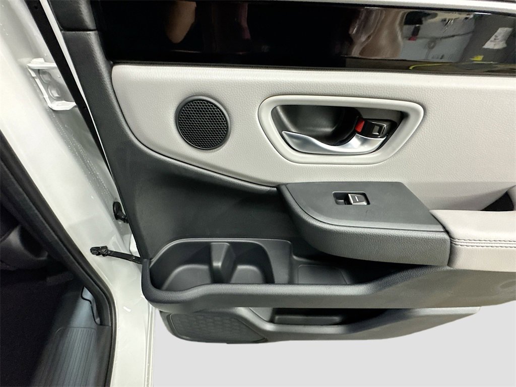 New 2025 Honda Pilot EX-L image 34
