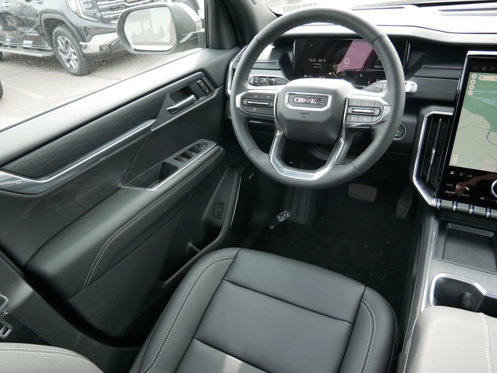 New 2026 GMC Acadia Elevation image 9