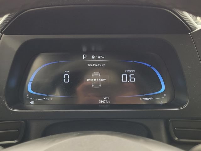 Used 2025 Hyundai Elantra Sport FWD image 23