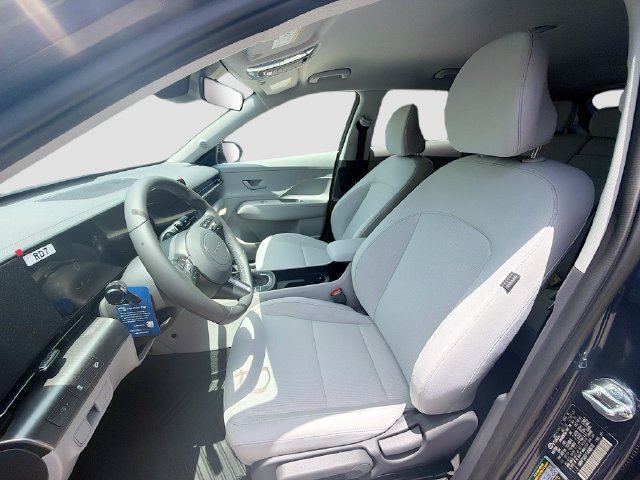 New 2026 Hyundai Kona SEL Sport FWD image 21