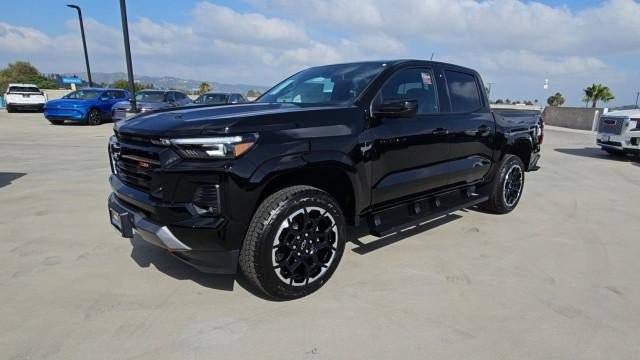 New 2026 Chevrolet Colorado Z71 w/ Z71 Convenience Package 2 AWD/4WD image 4