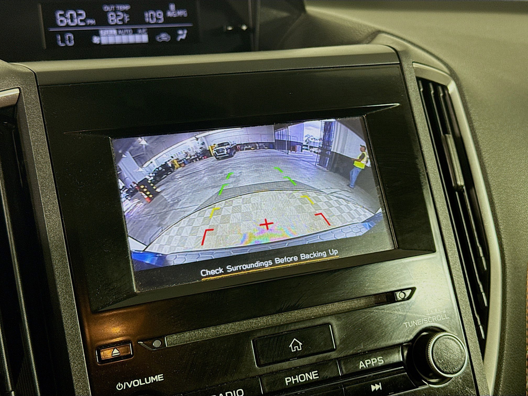 Used 2020 Subaru Crosstrek 2.0i Premium image 19