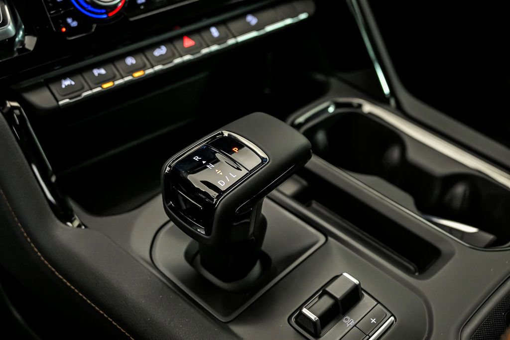 New 2026 GMC Sierra 1500 AT4 w/ Technology Package AWD/4WD image 20